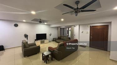 Very Good location - Easy access to city 1