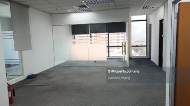 Office for Rent 1