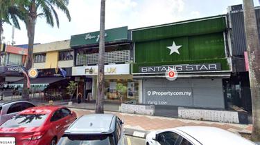 Ground & First Floor Available for Rent  1
