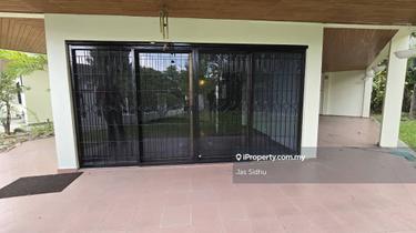 House for sale in prime location in Damansara Heights 1