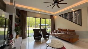 Cheap Nice 2 Stry Bungalow at Jade Hills Kajang  1