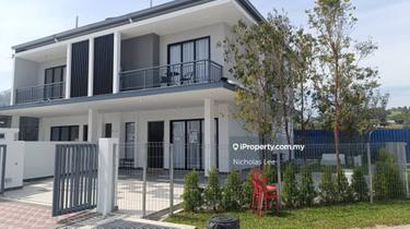 Open House - 2 Storey House @ Bandar Baru Ulu Yam, Batang Kali 1