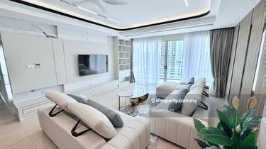 28 mont Kiara for rent 1