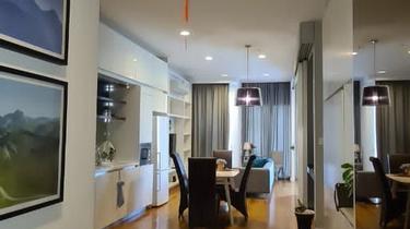 The Face Suites Platinum 1