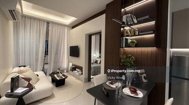 Near Ciq Rts below market price worth buy, near shops and mall 1