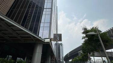 MSC Corporate office @ Damansara Heights 1