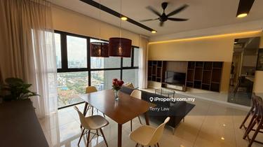 Secoya Residence City View unit  1