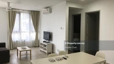 Serviced residence for Sale 1