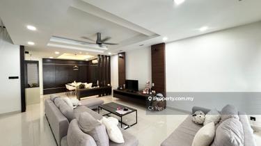 Move In Condition @ Taman Esplanad , Bukit Jalil 1