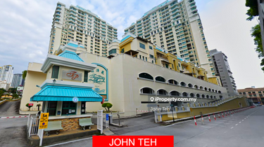 Tanjung Park Condo For Sale 1