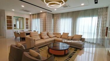 ID Renovated at Pavilion Hiltop 1