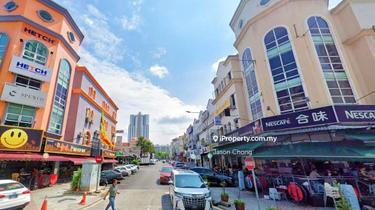 Fully Tenanted, Located at Health of Kd, Thriving area, Value Buy 1