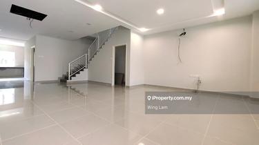 Sri Petaling, Happy Garden, OUG 1