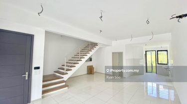 Elmina ilham residence 1 Type 2a intermediate for sale  1