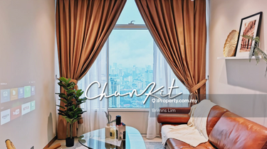 Serviced residence for Rent 1