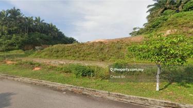 Residential Land @ Mutiara Rini Skudai for Sale 1