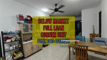 Below Market / Low Downpayment / Full Loan 1