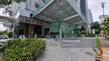 Menara Binjai Office For Rental 1