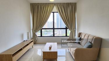 Many unit on hand, specialist in duta park 1