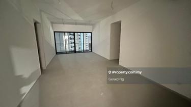 1485 Sqft Type B4 for Sale Alix Residences 1