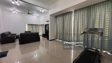 Gated Guarded Freehold Semi D for Sale  1