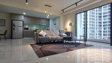 South Brooks 3 Bedroom Unit for rent  1
