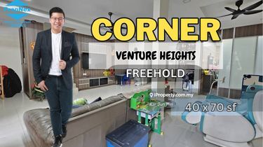 Cheap Nice Move In Condition Reno Corner 3 Stry at Venture Heights 1