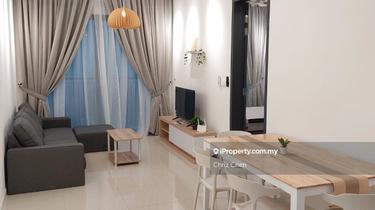 Fully furnished 1