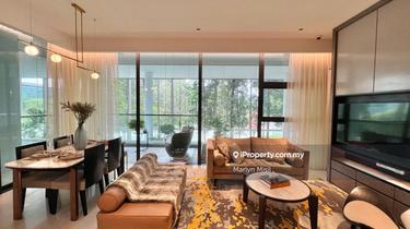 Bangsar New Project Next To MRT 1