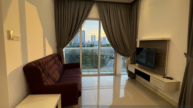 Serviced residence for Rent 1