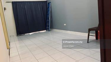 Kepong baru 1 Storey unit for sale  1