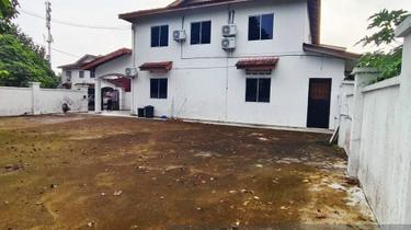 Corner Lot With Extra Big Land 1