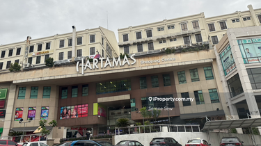 Good investment Damas Shop Office For Sale 1