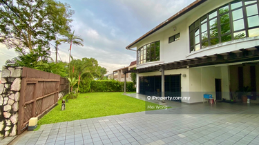 Bungalow For Sale 1
