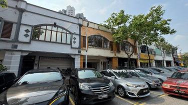 2 Storey Shop Lot Tadisma Business Park Seksyen 13 Shah Alam For Sale 1