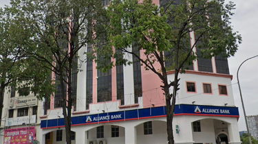 Enblock Corner Lot 5 Storey Shoplot @ Kuchai Entrepreneurs Park 1