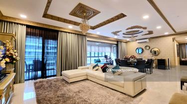 Seni Mont Kiara for Sales 1
