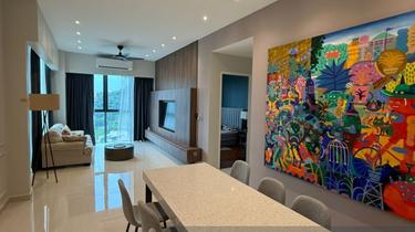 Senada Residence Specialist Many Unit For Rent 1