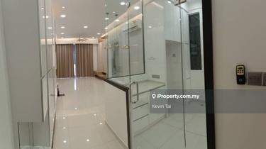 Fully Furnished Shamelin Star Taman Shamelin Perkasa, Cheras For Sale 1