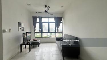 Fully and Furnished Welcome Viewing 1
