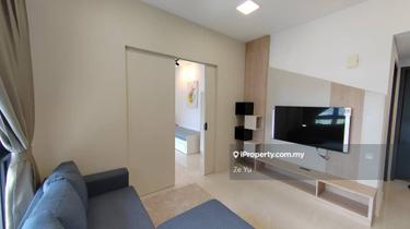One Cochrane Residence Condo for rent 1