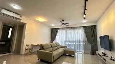 Brand New Unit for Rent @ Park Place, Desa Parkcity 1