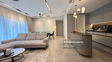 Move-in ready with premium furnitures and interiors 1