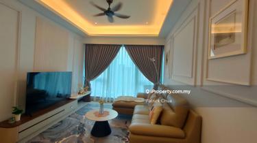 Brand new renovated condition 1