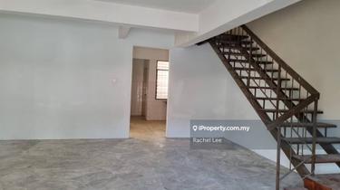 Double Storey House at Bandar Mahkota Cheras For Sale 1