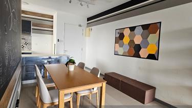 United point for rent 1