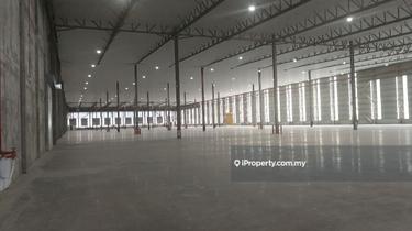 Warehouse for Rent 1
