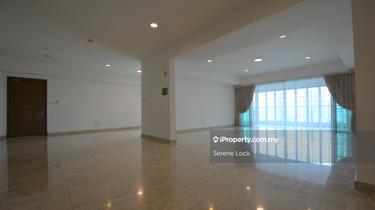 The Grade A Residences in the Heart of Mont Kiara 1