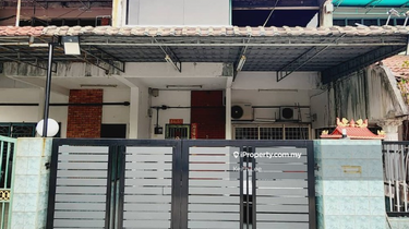 22x70sf Freehold Near MRT Station 1