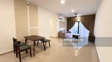 Brand New 3 Room Units in D'Erica Residences (Fully Furnished) 1